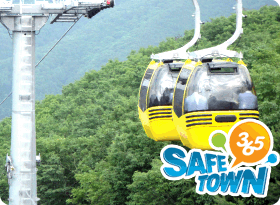365 Safe Town 사진